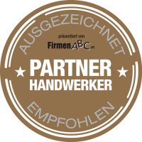 Partnerhandwerker-Auszeichnung